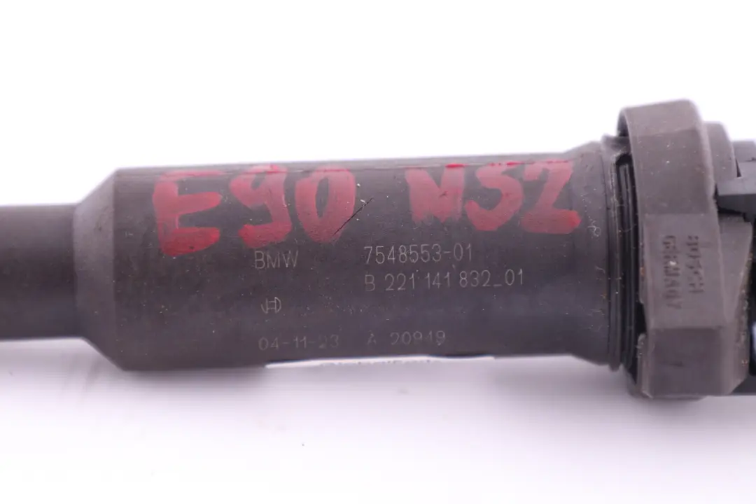 N52 Bobina Di Accensione per BMW Z4 E60 E65 E87 E90 E91 E85 con numero di parte 7594936 BMW Z4 E60 E65 E87 E90 E91 E85 N52 Bobina Di Accensione - SKU 7548553 - Numero di parte 7594936