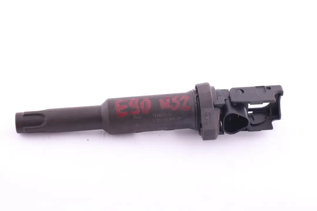 BMW Z4 E60 E65 E87 E90 E91 E85 Bobine D'Allumage N52 - SKU 7548553 - Numéro de pièce 7594936