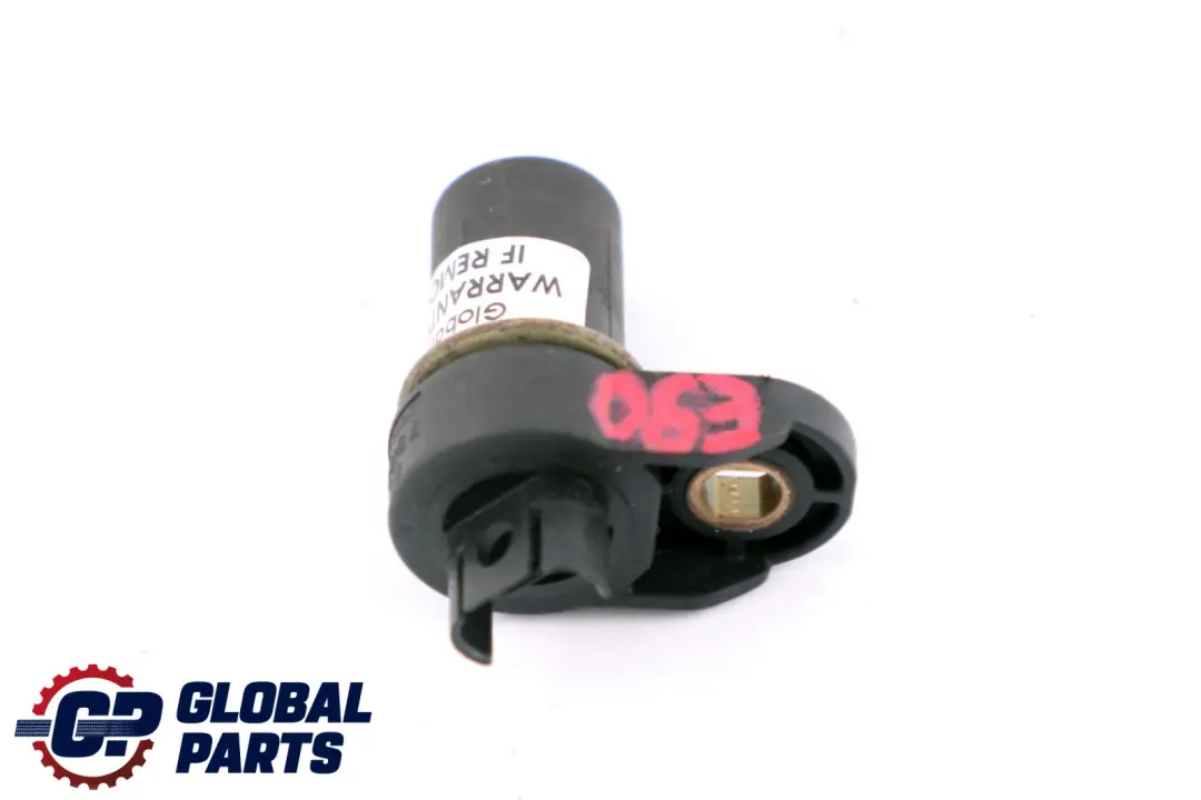  Crankshaft Sensor BMW E60 LCI E81 E87 LCI E90 E91 Engine Speed Unit Sensor - SKU 7548660 - Part number 7548660