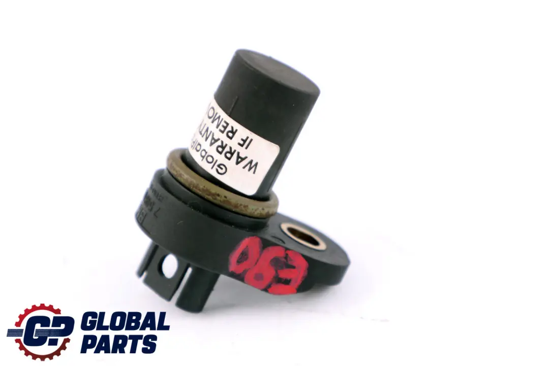 Sensor Cigüeñal BMW E60 LCI E81 E87 LCI E90 E91 Sensor De Velocidad Del Motor para con número de pieza 7548660 Sensor Cigüeñal BMW E60 LCI E81 E87 LCI E90 E91 Sensor De Velocidad Del Motor - SKU 7548660 - Número de pieza 7548660