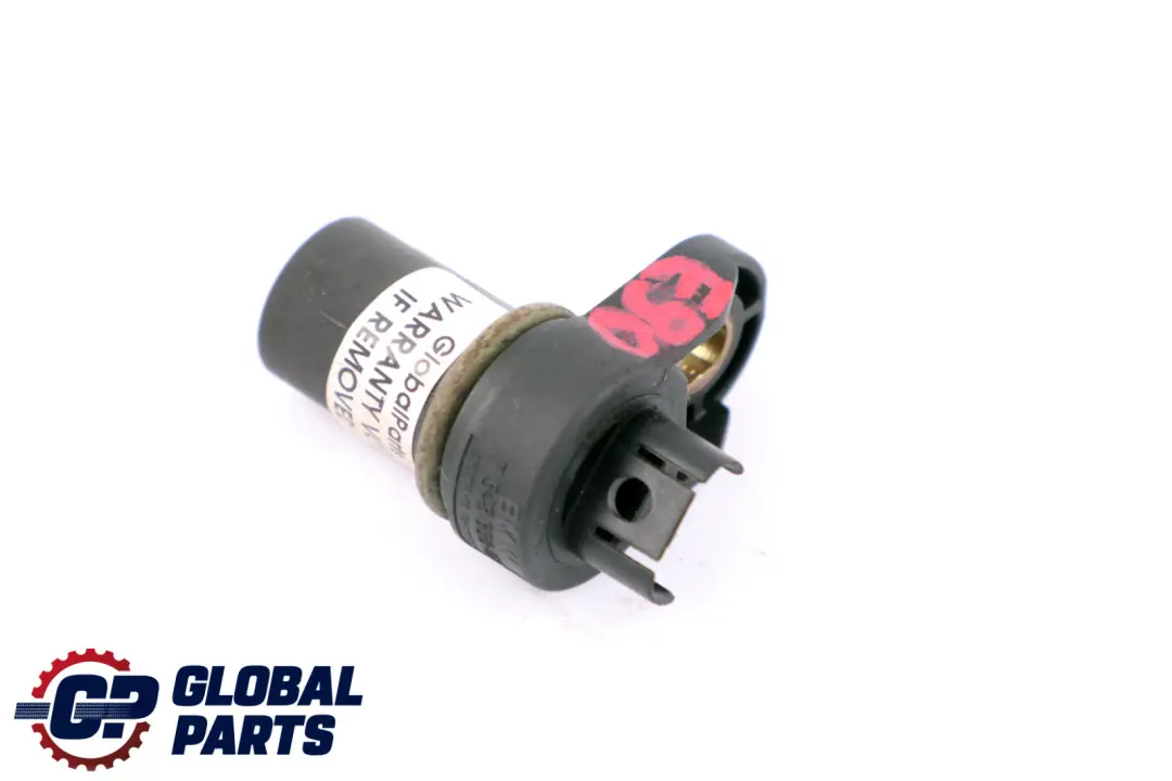  Sensor Cigüeñal BMW E60 LCI E81 E87 LCI E90 E91 Sensor De Velocidad Del Motor - SKU 7548660 - Número de pieza 7548660