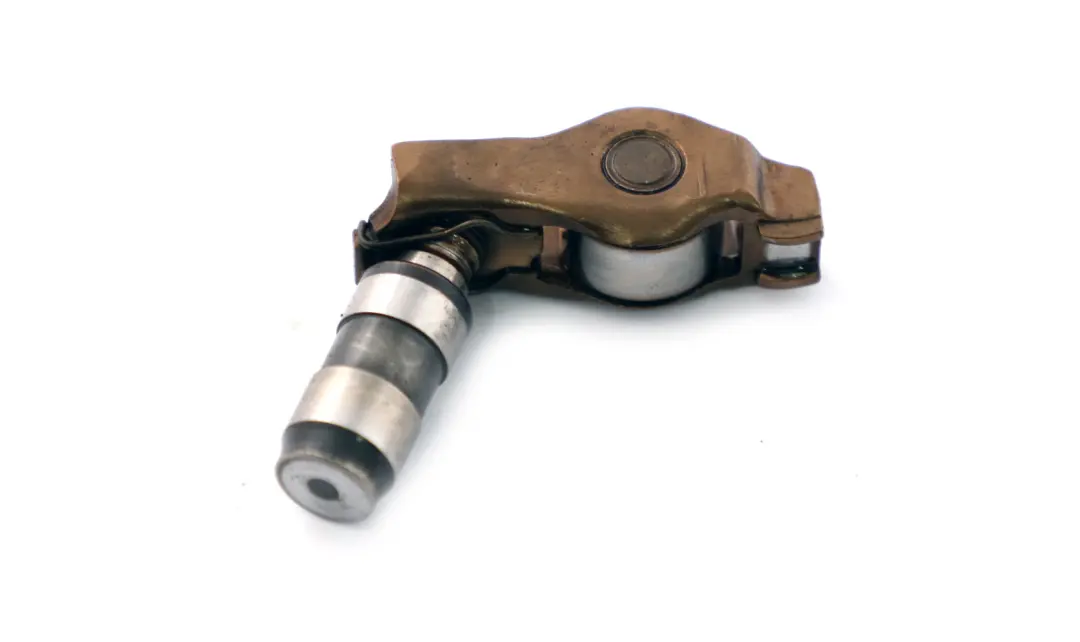 Ausgleichselement Culbuteur a Galet pour BMW 1 E60 E87 E90 F10 F20 F30 à propos du numéro de pièce 7548690 BMW 1 E60 E87 E90 F10 F20 F30 Ausgleichselement Culbuteur a Galet - SKU 7548690 - Numéro de pièce 7548690