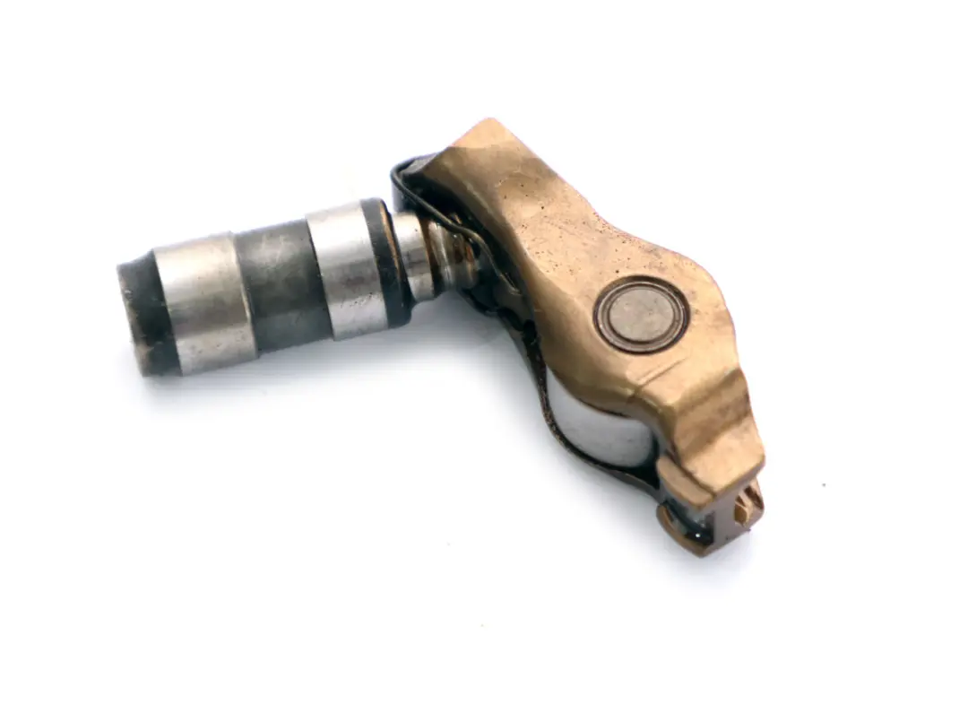 BMW 1 3 5 Series E60 E87 E90 F10 F20 F30 Roller Drag Lever Compensating Element - SKU 7548690 - Part number 7548690