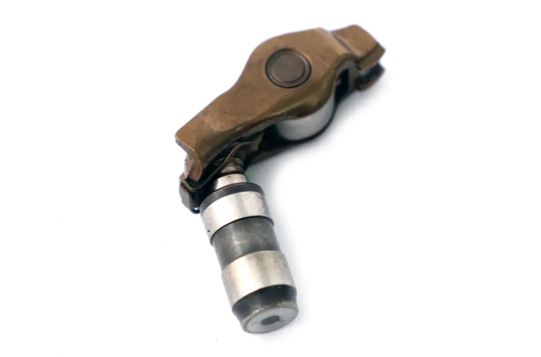 BMW 1 3 5 Series E60 E87 E90 F10 F20 F30 Roller Drag Lever Compensating Element - SKU 7548690 - Part number 7548690