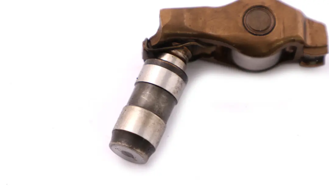 Ausgleichselement Culbuteur a Galet pour BMW 1 E60 E87 E90 F10 F20 F30 à propos du numéro de pièce 7548690 BMW 1 E60 E87 E90 F10 F20 F30 Ausgleichselement Culbuteur a Galet - SKU 7548690 - Numéro de pièce 7548690