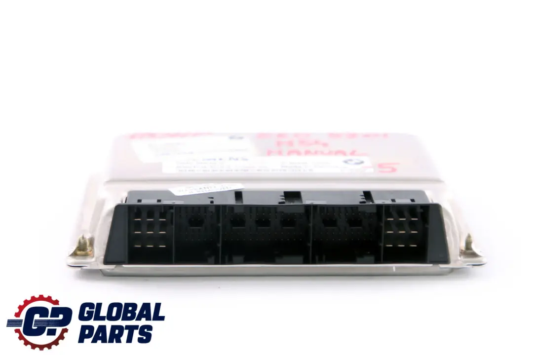 BMW 5 Series E60 520i M54 170HP ECU Kit DME + CAS2 + Key Manual - SKU 7548769-5 - Part number 7548769