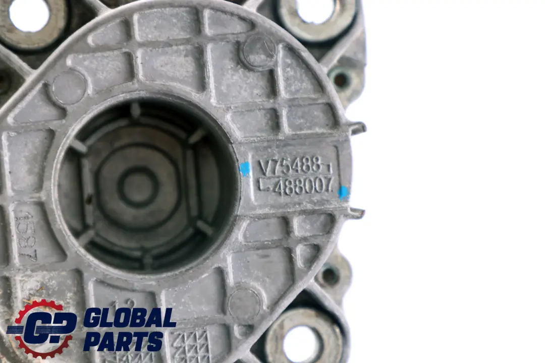 MINI R56 S Koło cierne pasowe napęd pompy napinacz - SKU 7548848 - Numer Części 7548848