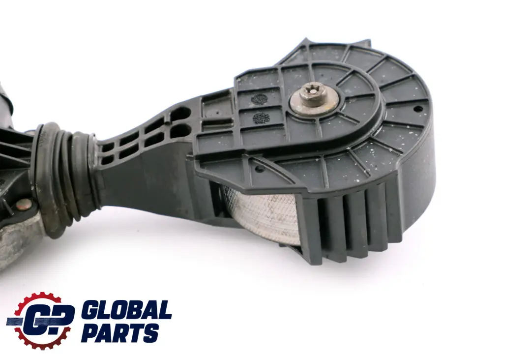 Motorriemenantrieb Friction pour Mini Cooper S R55 R56 R57 R58 LCI à propos du numéro de pièce 7548848 Mini Cooper S R55 R56 R57 R58 LCI Motorriemenantrieb Friction - SKU 7548848 - Numéro de pièce 7548848