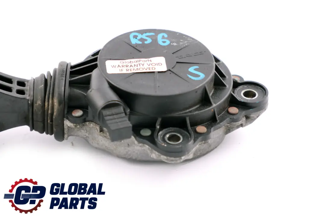 Friction Wheel Belt Tensioner Mini Cooper S R55 R56 R57 R58 LCi - SKU 7548848 - Part number 7548848