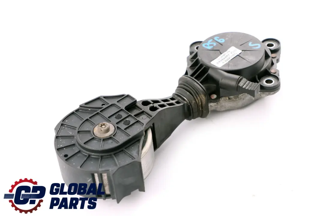 Friction Wheel Belt Tensioner Mini Cooper S R55 R56 R57 R58 LCi - SKU 7548848 - Part number 7548848