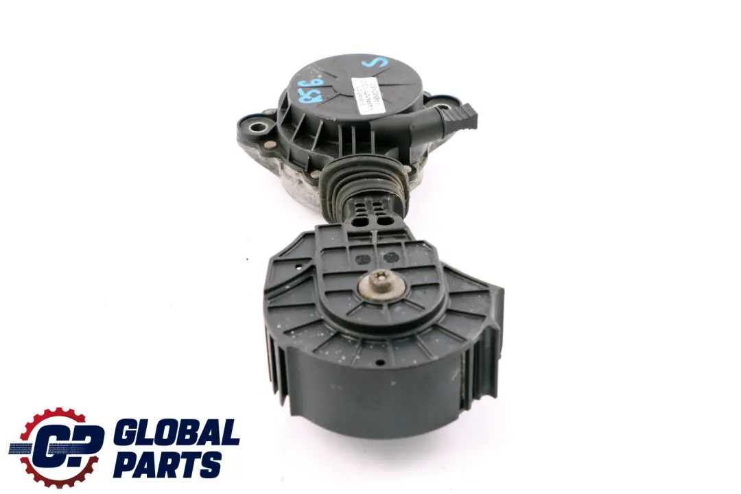 Mini Cooper S R55 R56 R57 R58 LCI Motorriemenantrieb Rotella - SKU 7548848 - Numero di parte 7548848