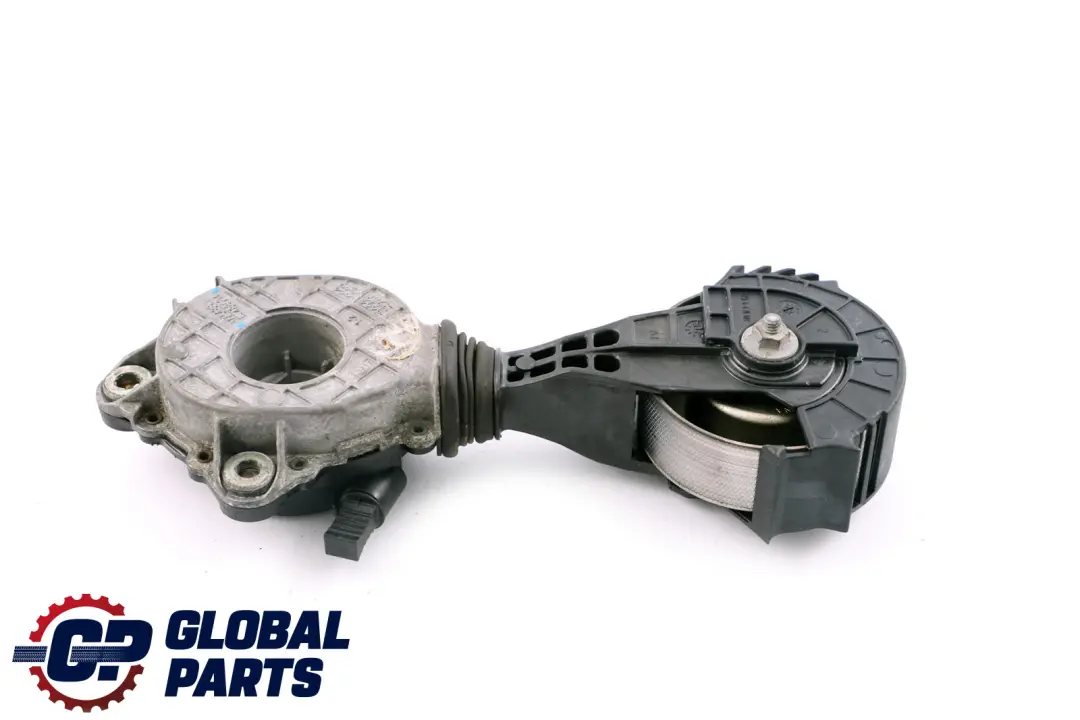 Motorriemenantrieb Friction pour Mini Cooper S R55 R56 R57 R58 LCI à propos du numéro de pièce 7548848 Mini Cooper S R55 R56 R57 R58 LCI Motorriemenantrieb Friction - SKU 7548848 - Numéro de pièce 7548848