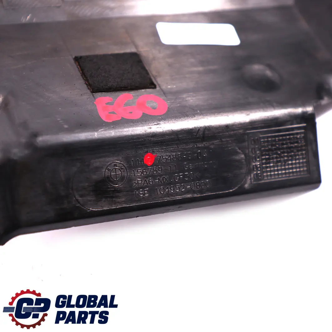 BMW 5 6 7 E60 E61 E63 E65 N62N Engine Cylinder Head Cover Ignition Coil - SKU 7548849 - Part number 7548849