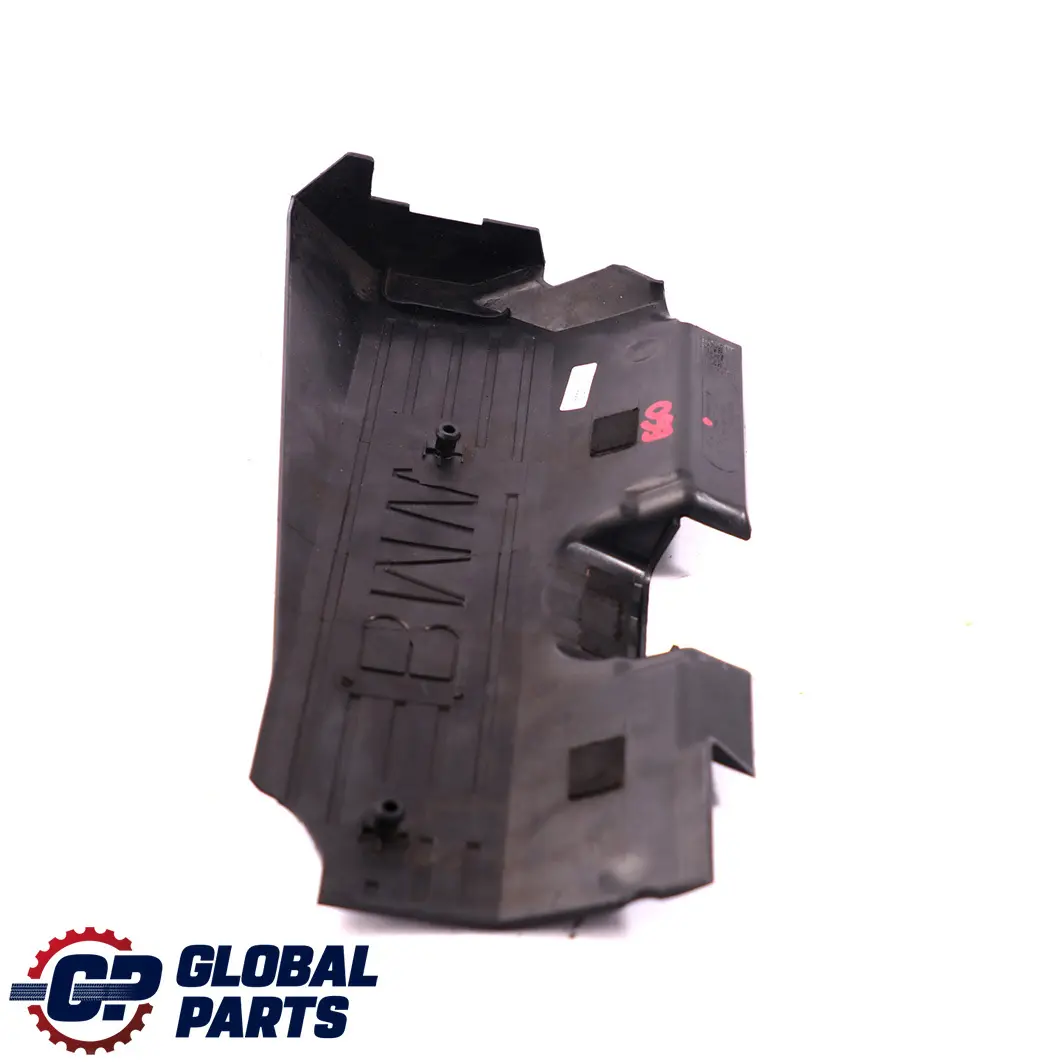 BMW 5 6 7 E60 E61 E63 E65 N62N Zündspulenabdeckung Zylinderkopfhaube - SKU 7548849 - Teilenummer 7548849