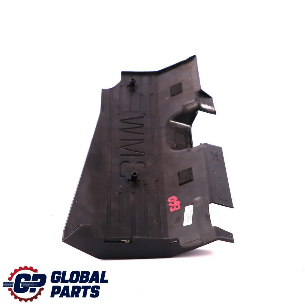BMW 5 6 7 E60 E61 E63 E65 N62N Zündspulenabdeckung Zylinderkopfhaube - SKU 7548850 - Teilenummer 7548850