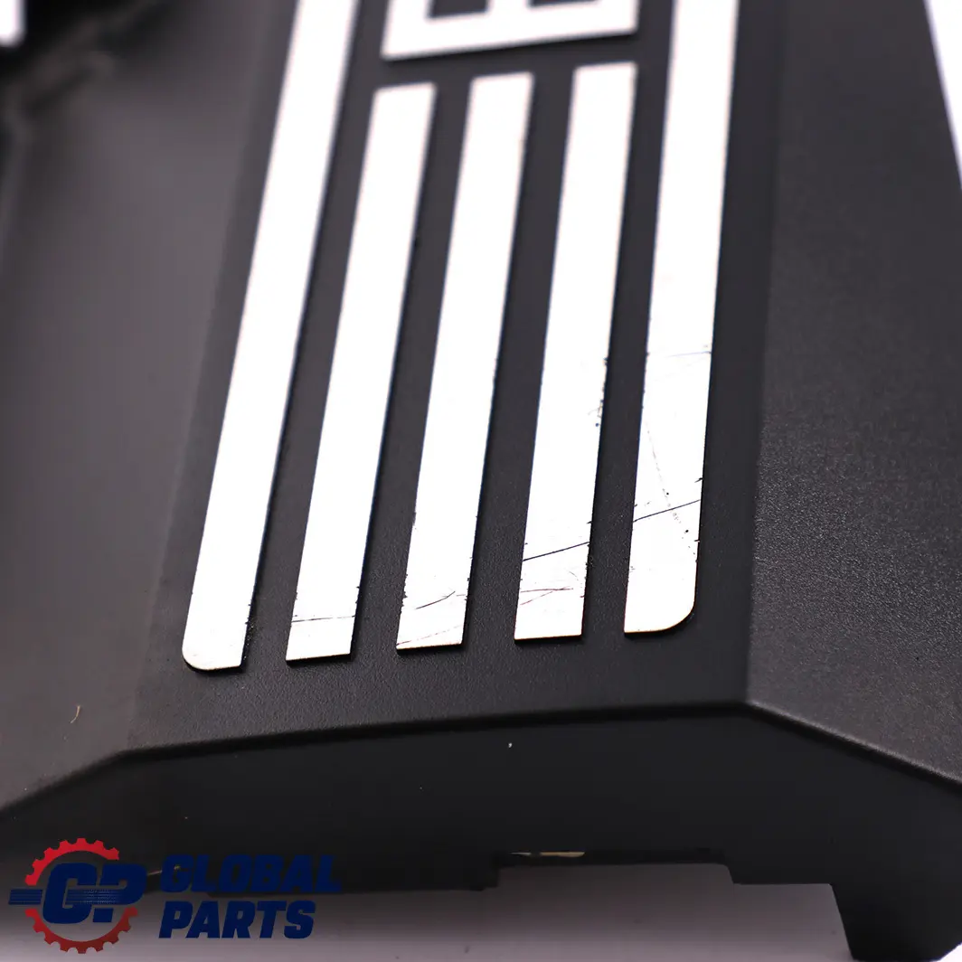 BMW 5 6 7 E60 E61 E63 E65 N62N Zündspulenabdeckung Zylinderkopfhaube - SKU 7548850 - Teilenummer 7548850