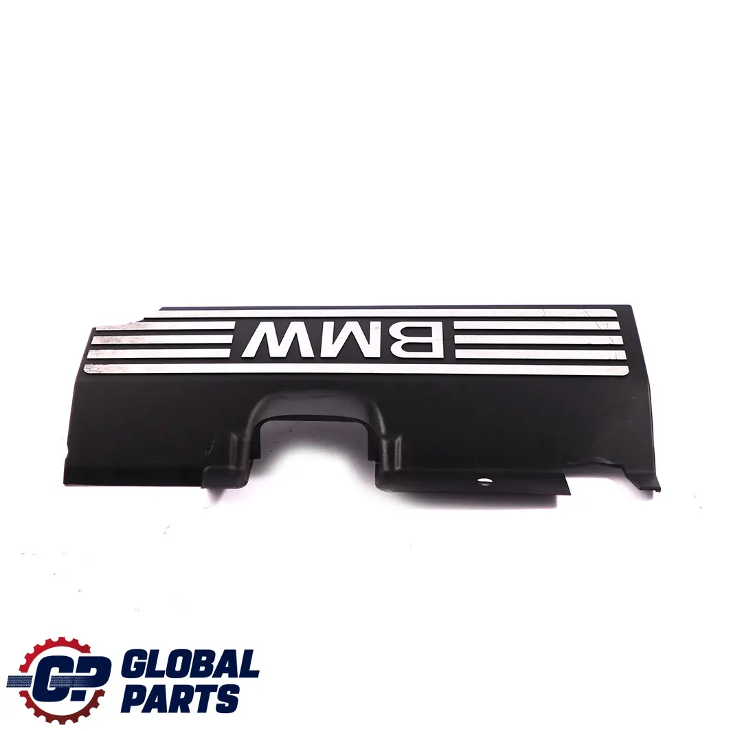 BMW 5 6 7 E60 E61 E63 E65 N62N Zündspulenabdeckung Zylinderkopfhaube - SKU 7548850 - Teilenummer 7548850