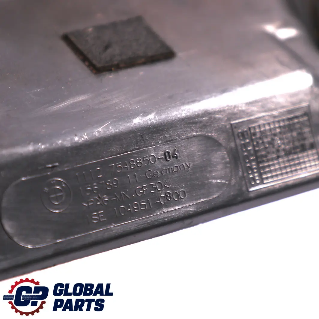 BMW E60 E61 E63 E65 N62N Bobina Encendido Tapa Culata Motor - SKU 7548850 - Número de pieza 7548850