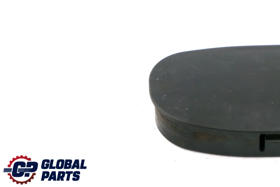 BMW X5 Series E70 Bumper Cover Lid Air Duct - SKU 7548892 - Part number 7548892