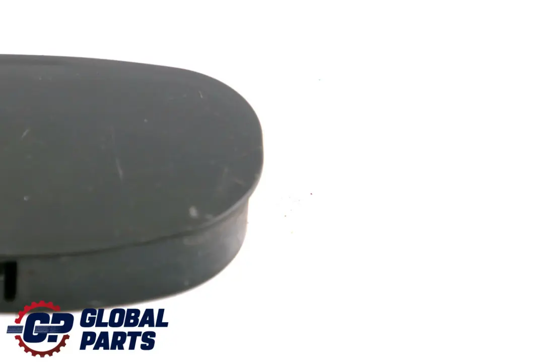 BMW X5 Series E70 Bumper Cover Lid Air Duct - SKU 7548892 - Part number 7548892