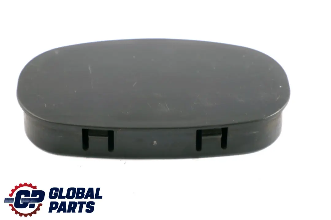 Parachoques Tapa Conducto De Aire para BMW E70 con número de pieza 7548892 BMW E70 Parachoques Tapa Conducto De Aire - SKU 7548892 - Número de pieza 7548892