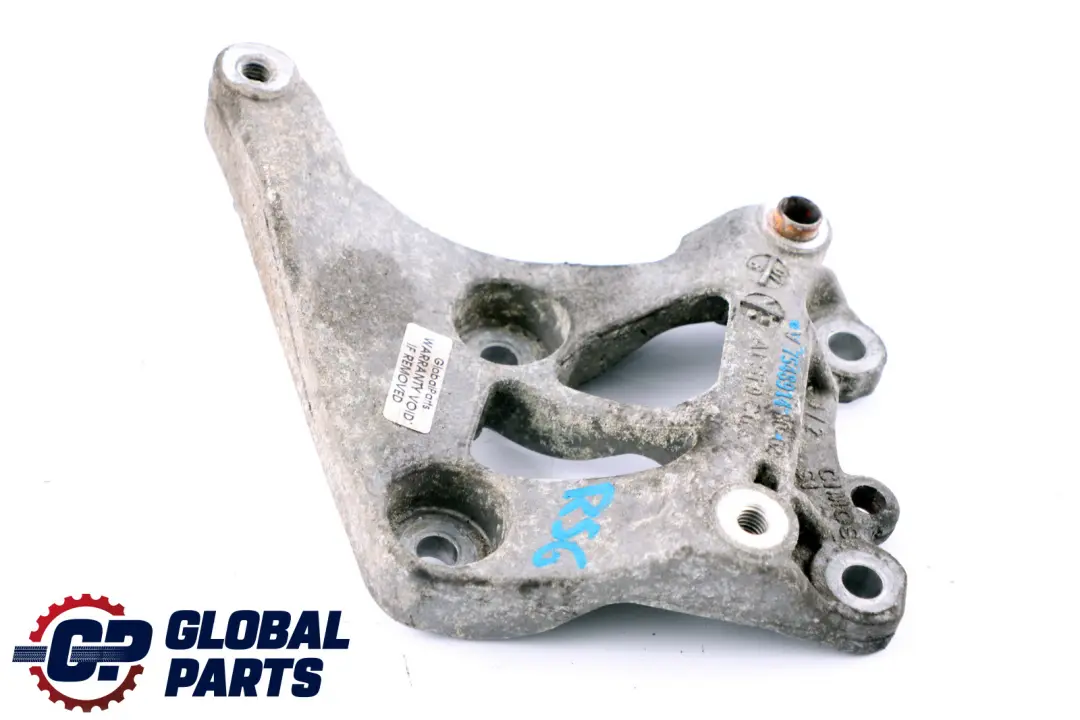 Lagerbock Klimakompressor 6455 für BMW MINI Cooper One R55 R56 R57 LCI mit Teilenummer 64557548914 BMW MINI Cooper One R55 R56 R57 LCI Lagerbock Klimakompressor 6455 - SKU 7548914 - Teilenummer 64557548914