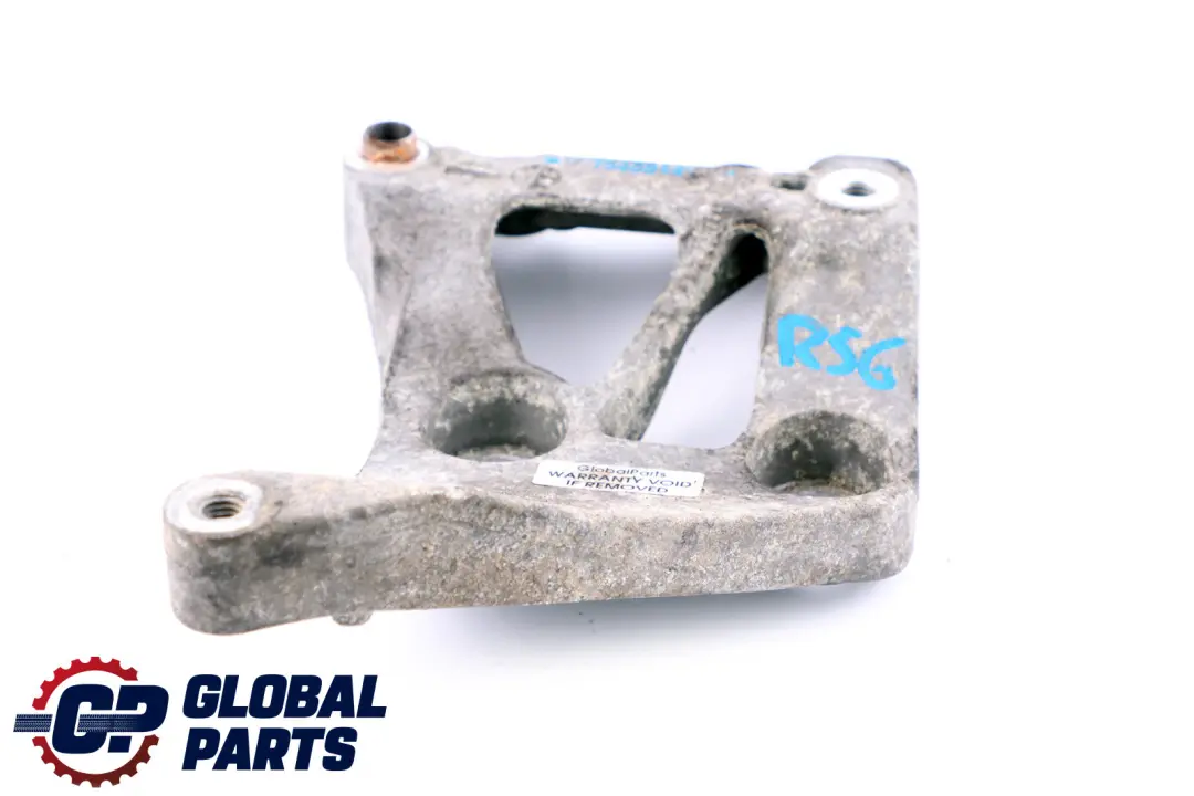 SOPORTE DEL COMPRESOR De CLIMATIZACIoN para Mini Cooper One 4 R55 R56 R57 LCI con número de pieza 64557548914 Mini Cooper One 4 R55 R56 R57 LCI SOPORTE DEL COMPRESOR De CLIMATIZACIoN - SKU 7548914 - Número de pieza 64557548914