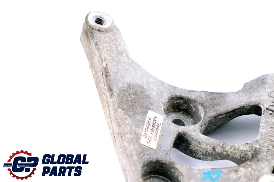 BMW MINI Cooper One 4 R55 R56 R57 LCI CLIMATE COMPRESSOR SUPPORTING BRACKET - SKU 7548914 - Part number 64557548914