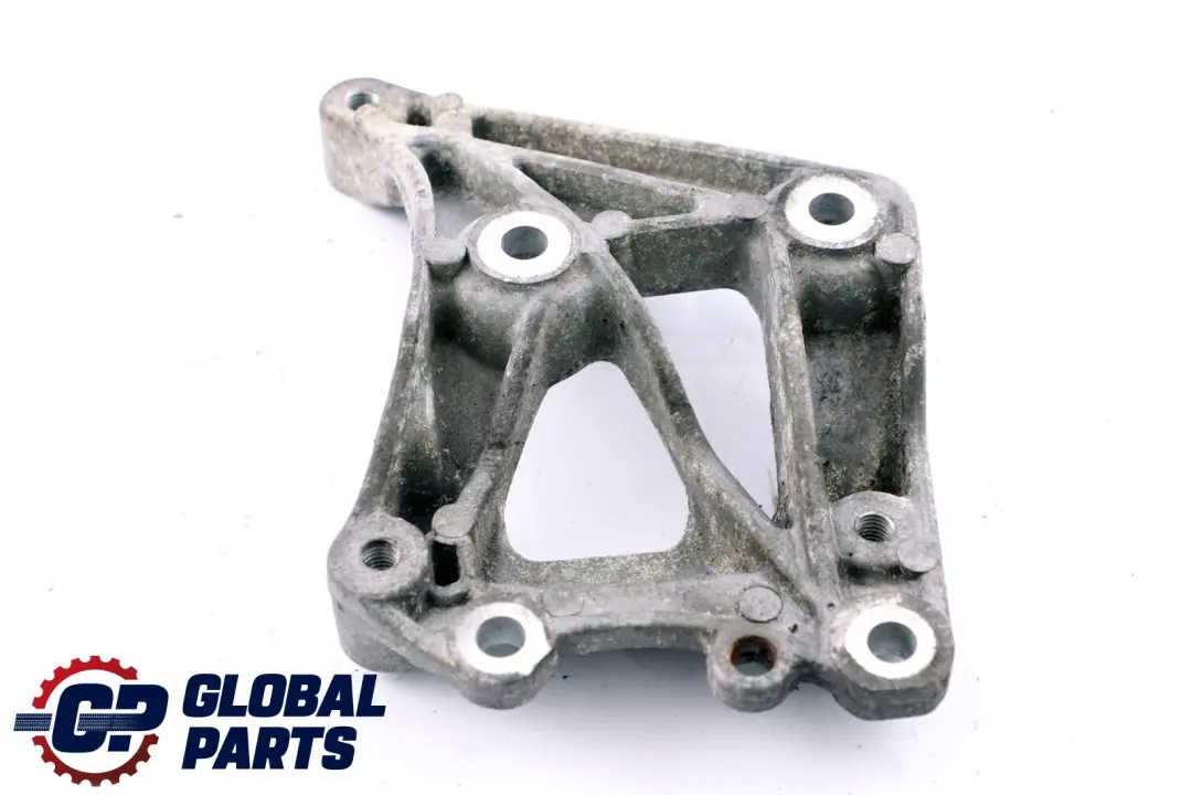 CLIMATE COMPRESSOR SUPPORTING BRACKET to BMW MINI Cooper One 4 R55 R56 R57 LCI with Part number 64557548914 BMW MINI Cooper One 4 R55 R56 R57 LCI CLIMATE COMPRESSOR SUPPORTING BRACKET - SKU 7548914 - Part number 64557548914