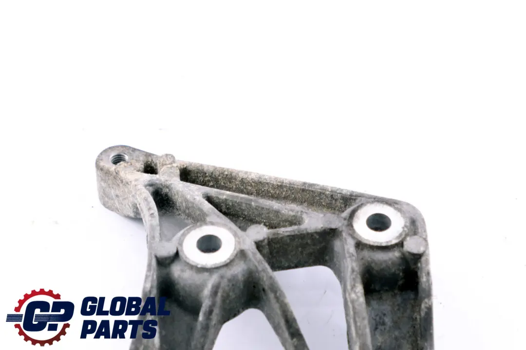 BMW MINI Cooper One 4 R55 R56 R57 LCI CLIMATE COMPRESSOR SUPPORTING BRACKET - SKU 7548914 - Part number 64557548914