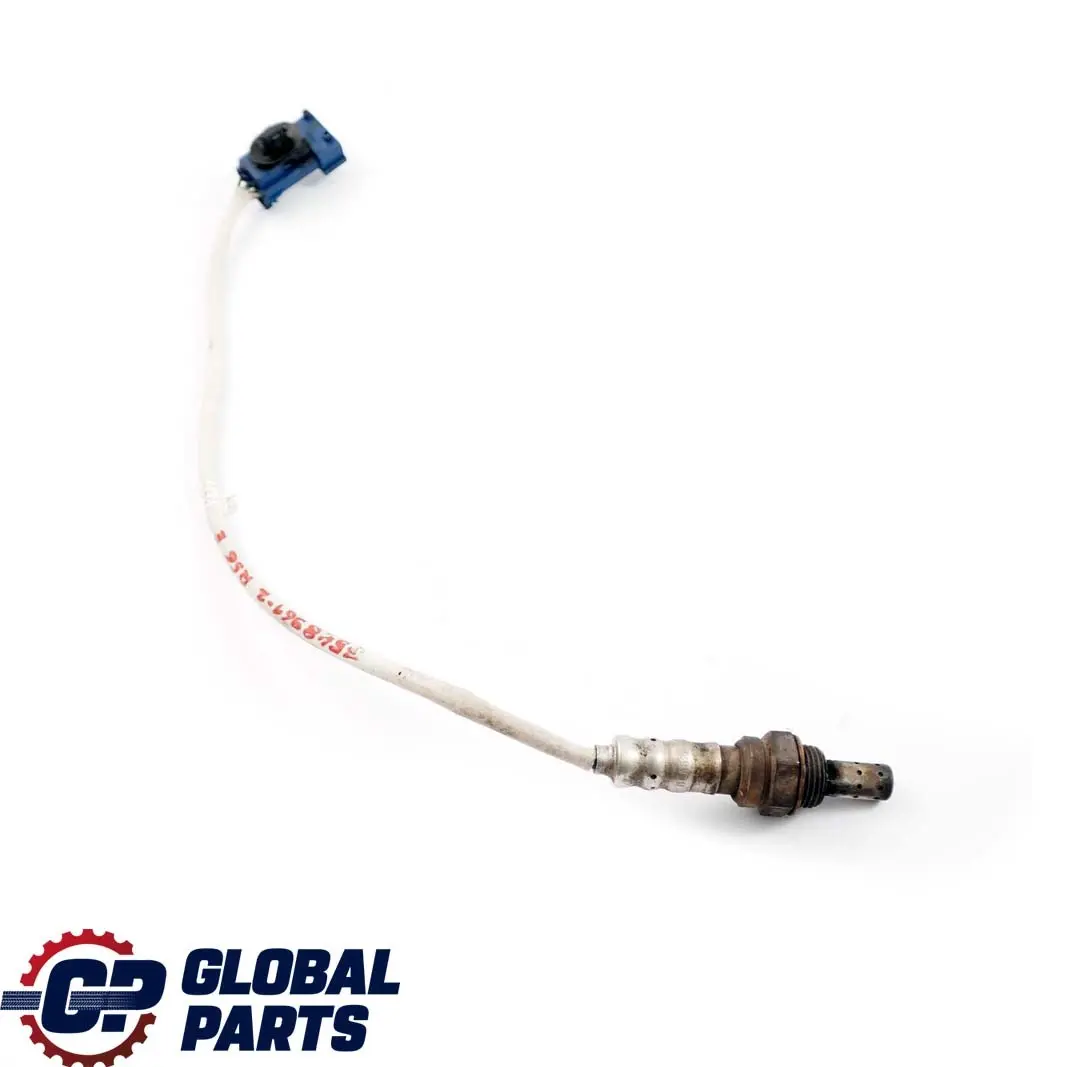 echappement Lambda Monitorsonde pour Mini Cooper 2 R55 R56 R57 R58 à propos du numéro de pièce 7548961 Mini Cooper 2 R55 R56 R57 R58 echappement Lambda Monitorsonde - SKU 7548961-2 - Numéro de pièce 7548961