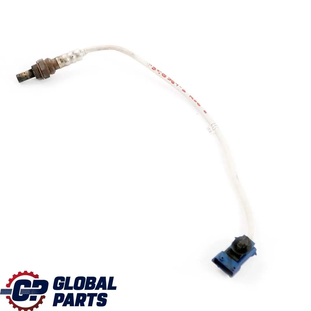 echappement Lambda Monitorsonde pour Mini Cooper 2 R55 R56 R57 R58 à propos du numéro de pièce 7548961 Mini Cooper 2 R55 R56 R57 R58 echappement Lambda Monitorsonde - SKU 7548961-2 - Numéro de pièce 7548961
