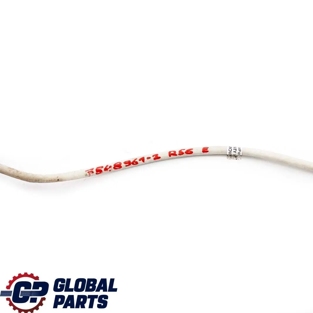 echappement Lambda Monitorsonde Mini Cooper 2 R55 R56 R57 R58 - SKU 7548961-2 - Numéro de pièce 7548961