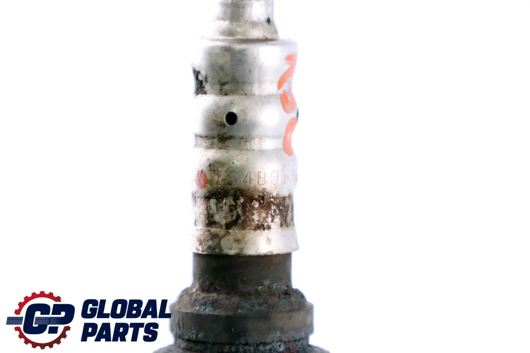 Sonda di Scarico Lambda per Mini Cooper R55 R56 R57 R58 con numero di parte 11787548961 Mini Cooper R55 R56 R57 R58 Sonda di Scarico Lambda - SKU 7548961 - Numero di parte 11787548961