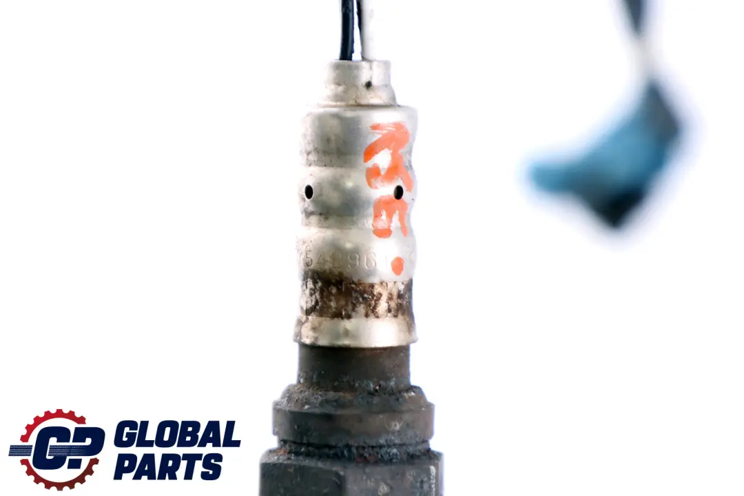 Exhaust Lambda Monitor Probe to Mini Cooper R55 R56 R57 R58 with Part number 11787548961 Mini Cooper R55 R56 R57 R58 Exhaust Lambda Monitor Probe - SKU 7548961 - Part number 11787548961