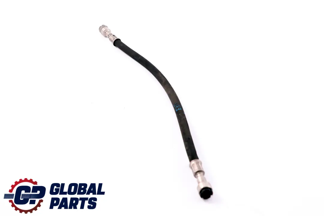 BMW 5 E60 E61 Tuyau de Carburant Tuyau Essence 7522492 - SKU 7548989 - Numéro de pièce 7548989