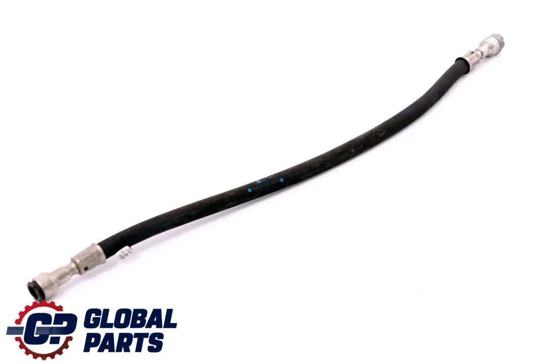 BMW 5 E60 E61 Tuyau de Carburant Tuyau Essence 7522492 - SKU 7548989 - Numéro de pièce 7548989