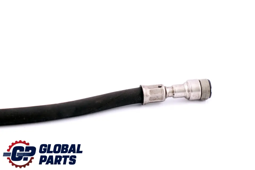 BMW E60 E61 Tubo Carburante Tubo Benzina 7522492 - SKU 7548989 - Numero di parte 7548989