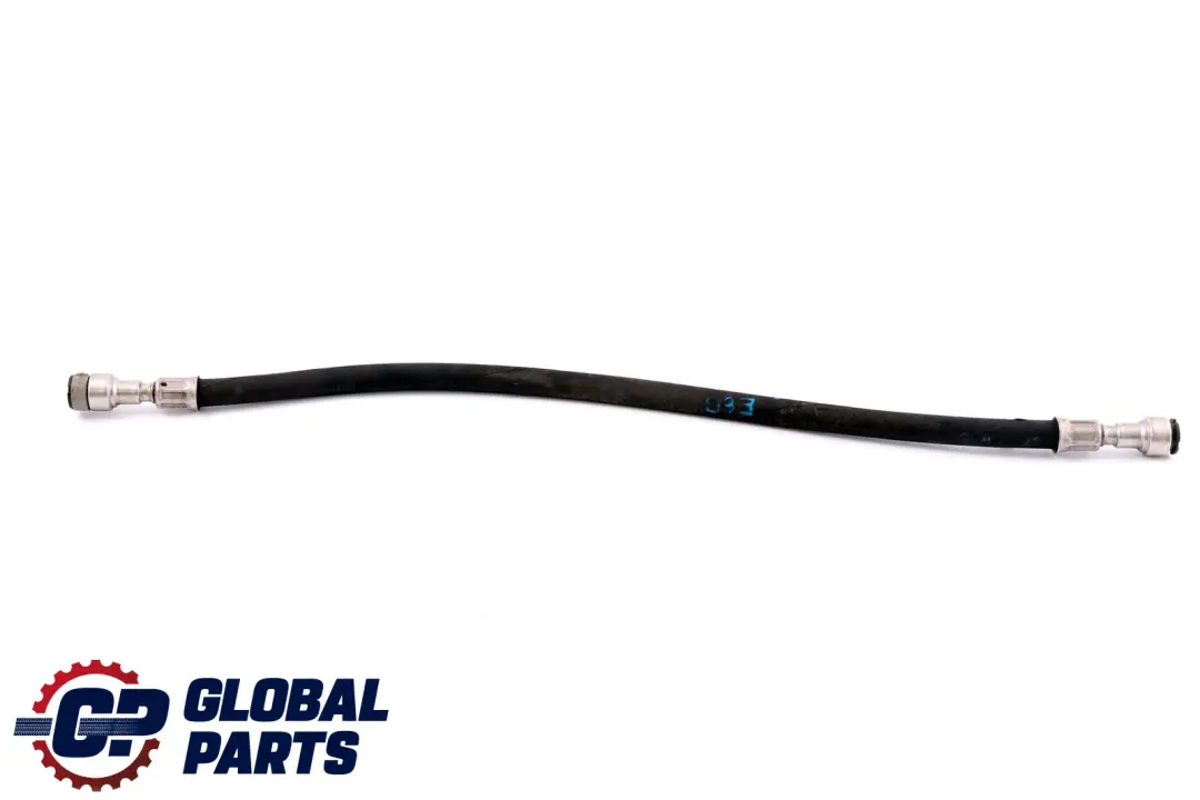 BMW 5 E60 E61 Tuyau de Carburant Tuyau Essence 7522492 - SKU 7548989 - Numéro de pièce 7548989