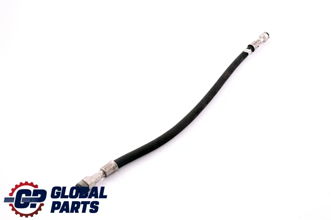 BMW E60 E61 Przewód Wąż Wtrysku Paliwa Benzyna - SKU 7548989 - Numer Części 7548989