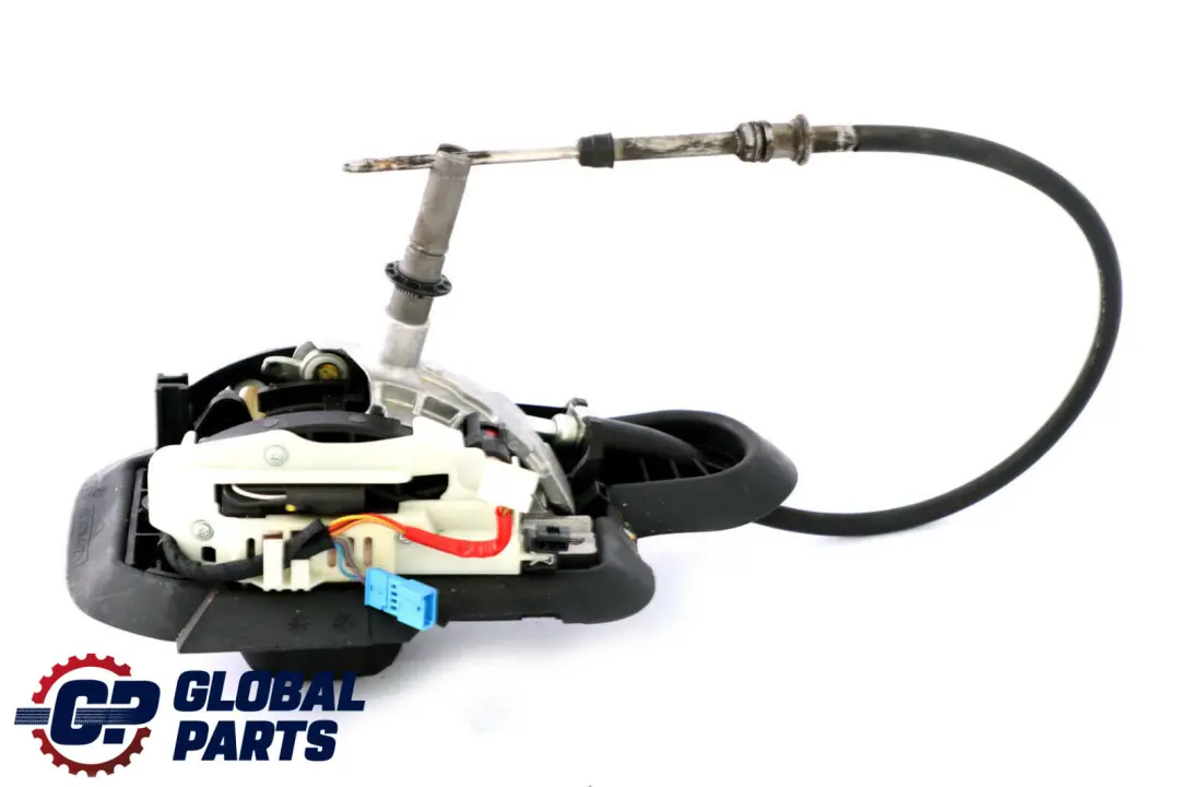 Dźwignia Lewarek Zmiany Biegów Automat do BMW E81 E87 o numerze 7549054 BMW E81 E87 Dźwignia Lewarek Zmiany Biegów Automat - SKU 7549054 - Numer Części 7549054