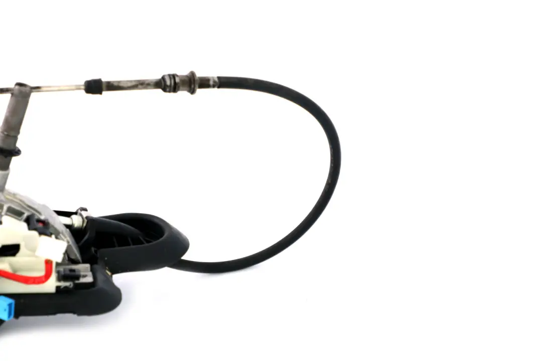 Getriebe Steptronic Wähl Hebel Ebene Schalt Hebel für BMW E81 E82 E87 E88 mit Teilenummer 7549054 BMW E81 E82 E87 E88 Getriebe Steptronic Wähl Hebel Ebene Schalt Hebel - SKU 7549054 - Teilenummer 7549054