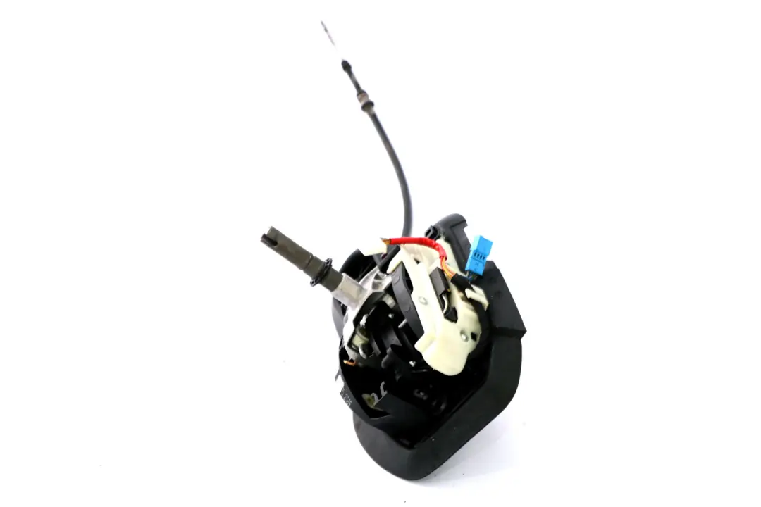 Commande de vitesses steptronic BMW 1 Serie E81 E82 E87 E88 - SKU 7549054 - Numéro de pièce 7549054