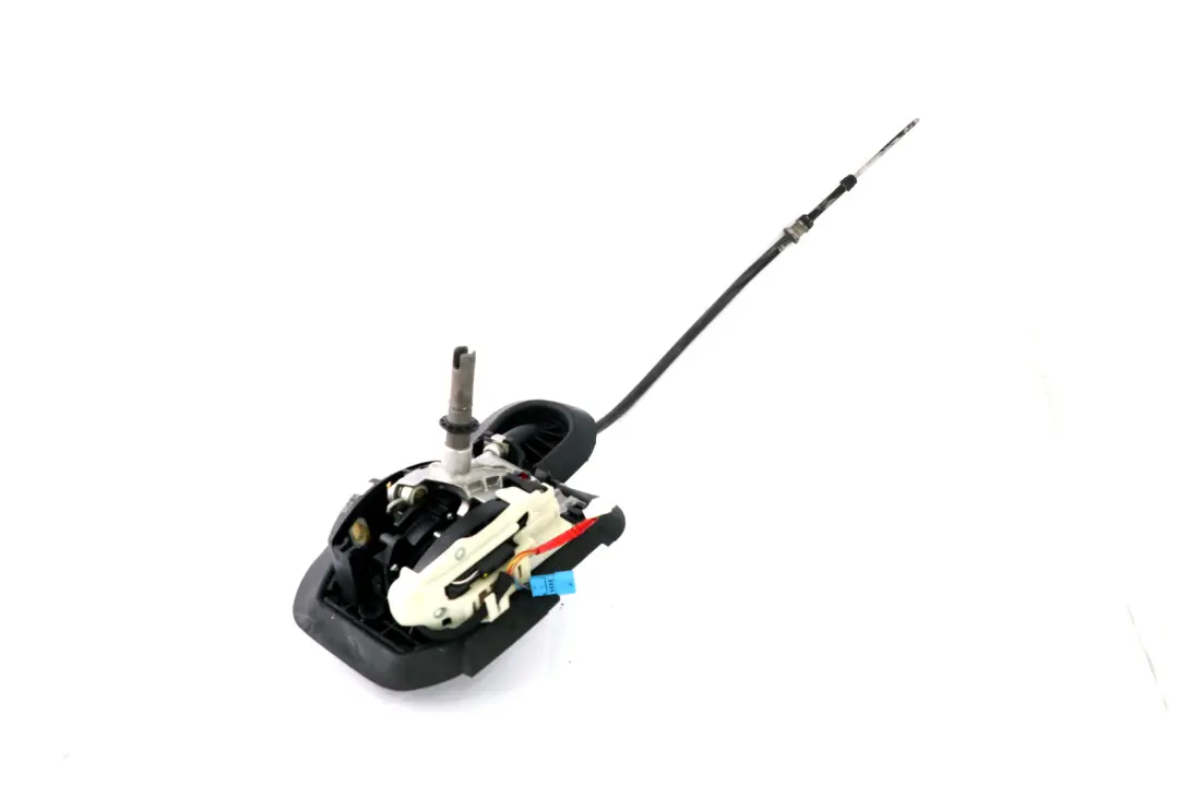 Commande de vitesses steptronic BMW 1 Serie E81 E82 E87 E88 - SKU 7549054 - Numéro de pièce 7549054