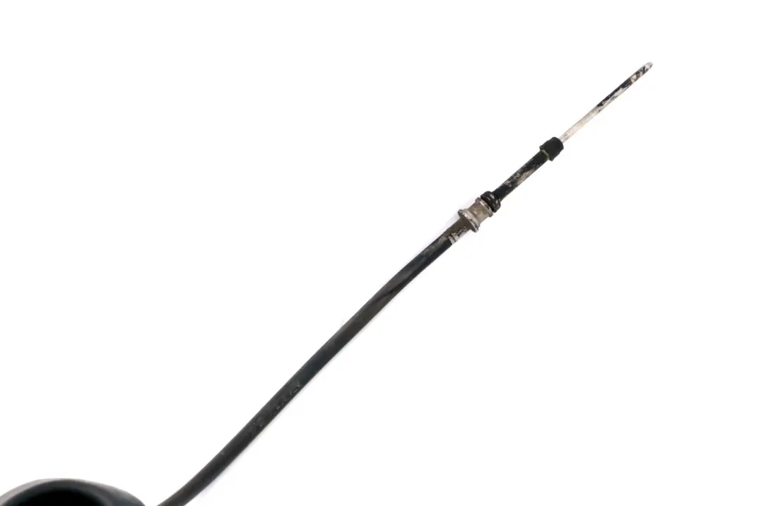 Commande de vitesses steptronic BMW 1 Serie E81 E82 E87 E88 - SKU 7549054 - Numéro de pièce 7549054