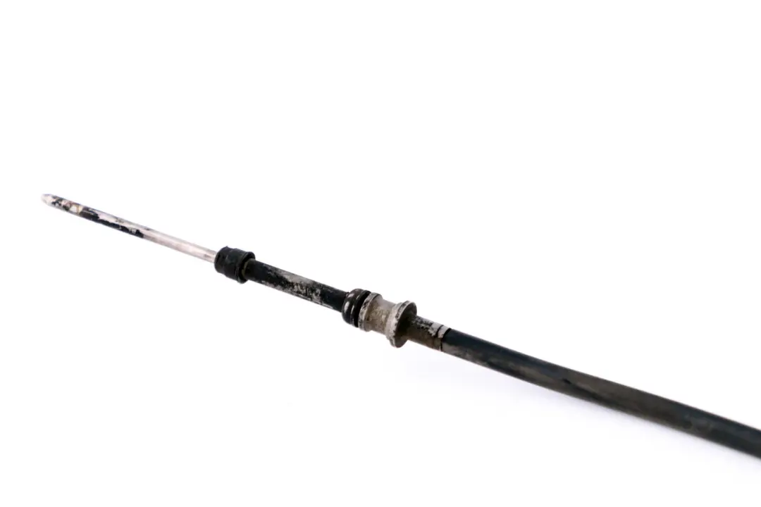 Getriebe Steptronic Wähl Hebel Ebene Schalt Hebel für BMW E81 E82 E87 E88 mit Teilenummer 7549054 BMW E81 E82 E87 E88 Getriebe Steptronic Wähl Hebel Ebene Schalt Hebel - SKU 7549054 - Teilenummer 7549054