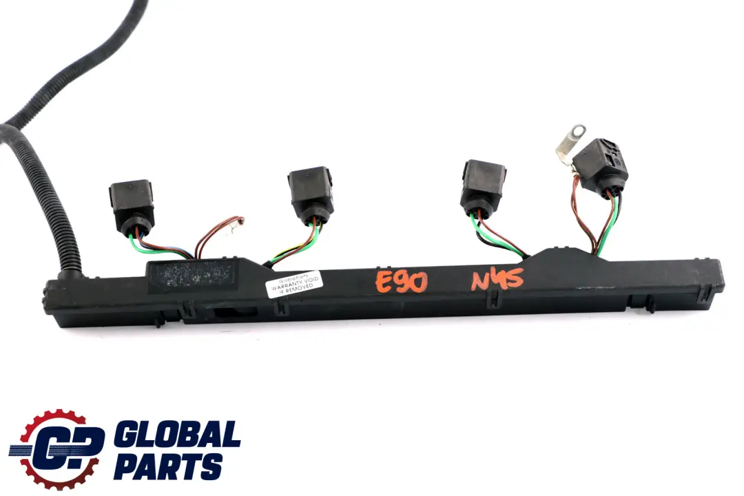 BMW 1 3 Series E87 E90 116i 316i Engine Wiring Loom Harness 7545163 - SKU RHD-7549246 - Part number 7549246