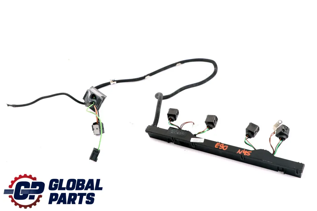 Wiring Loom Harness 7545163 to BMW 1 3 Series E87 E90 116i 316i Engine with Part number 7549246 BMW 1 3 Series E87 E90 116i 316i Engine Wiring Loom Harness 7545163 - SKU RHD-7549246 - Part number 7549246
