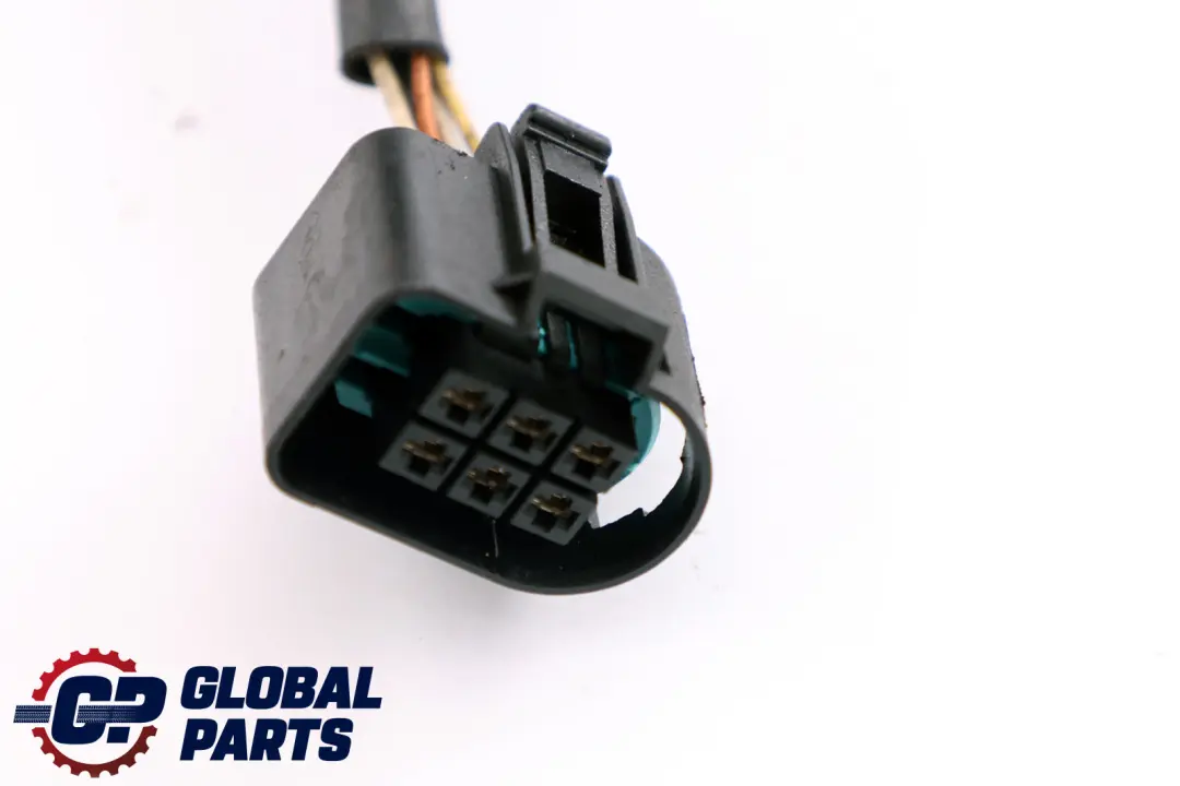 BMW E87 E90 118i 318i N46 Cableado Arnés Motor Caja de cambios - SKU 7549284 - Número de pieza 7549284