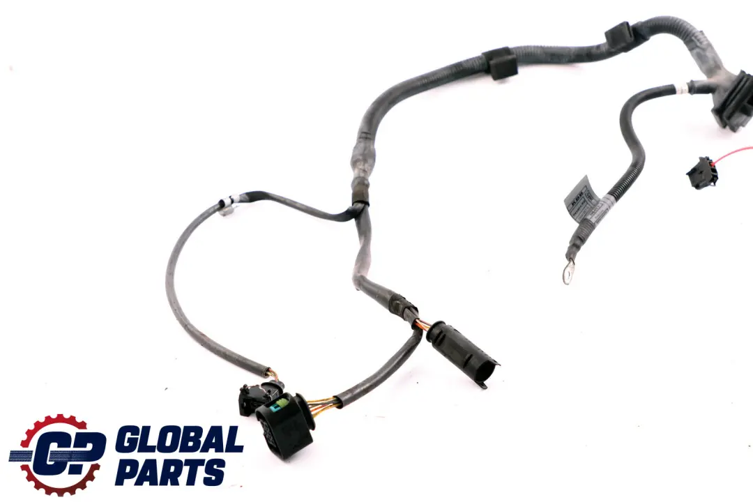 BMW E87 E90 118i 318i N46 Kabelbaum Kabelbaum Motor Getriebe - SKU 7549284 - Teilenummer 7549284